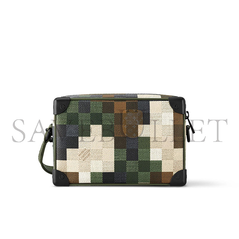 l0*is V*t0n mini soft trunk m24581 (18.5*13*8cm)